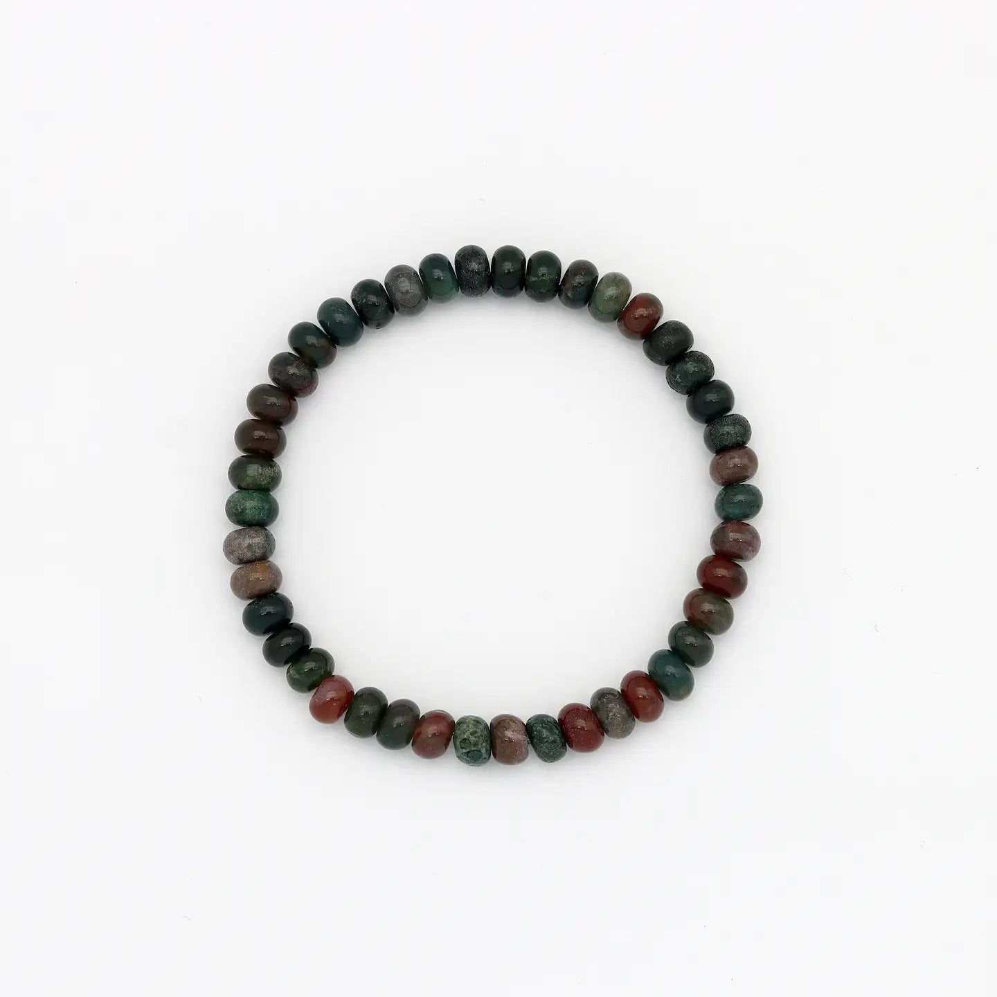 Gemstone Bracelet