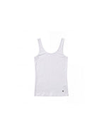 Lyocell Wool Blend U-Neck Layering Tank