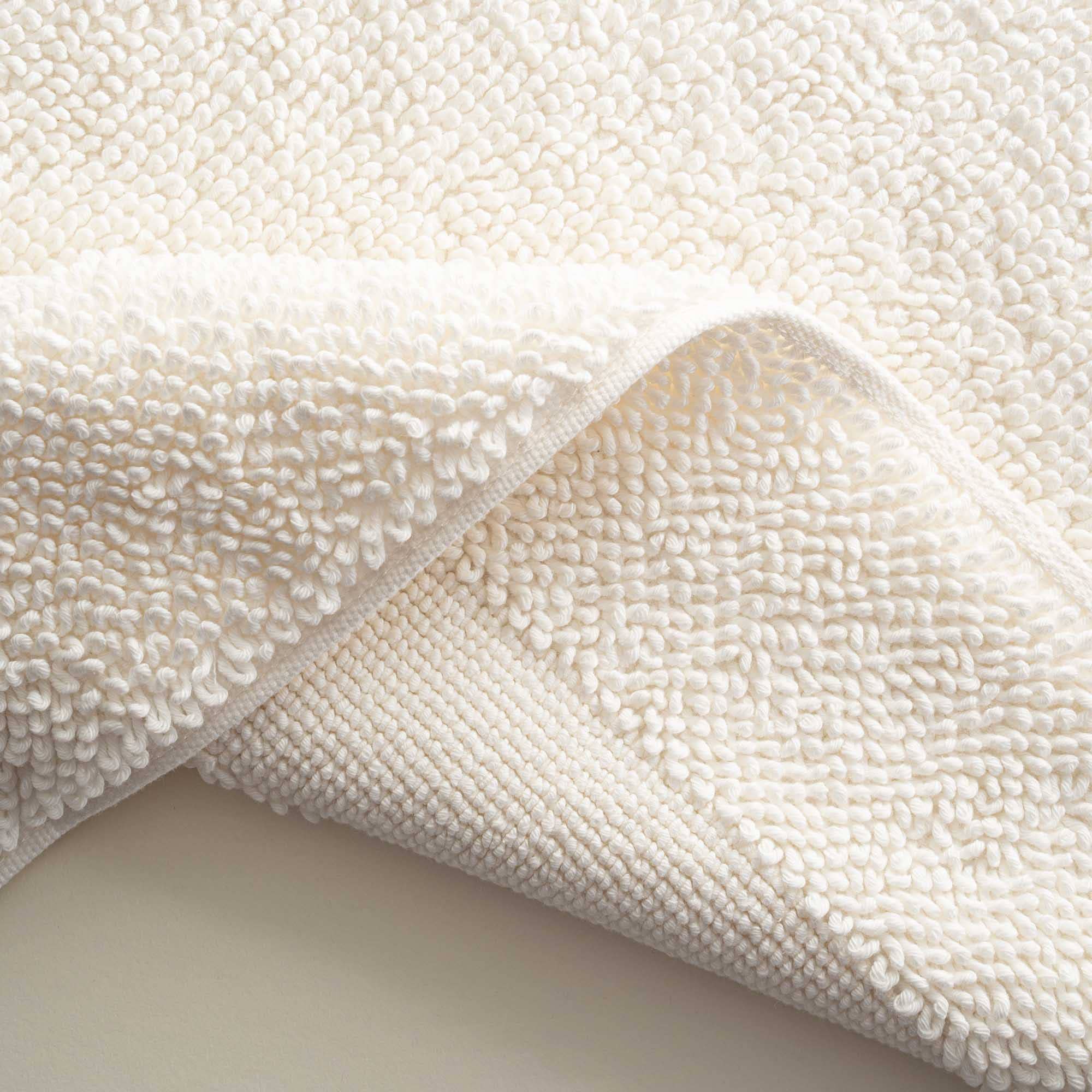 Aegean Looped Bath Mat