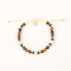 Beach Driftwood Bracelet ~ Adjustable