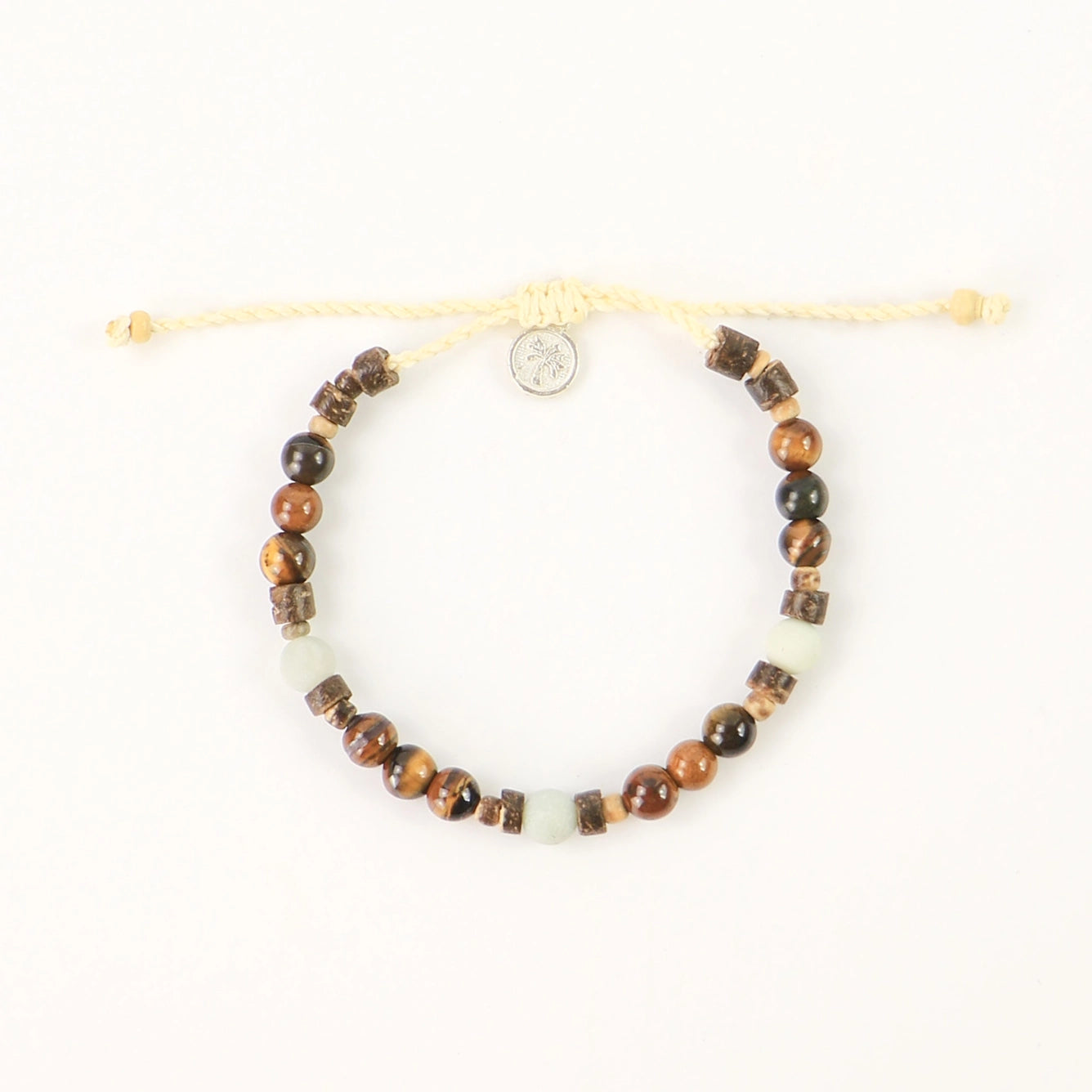 Beach Driftwood Bracelet ~ Adjustable