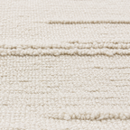 Alabaster Berber Rugs