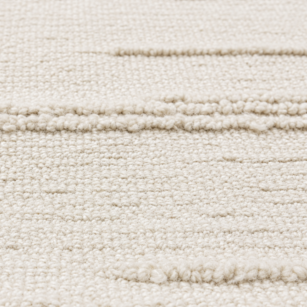 Alabaster Berber Rugs