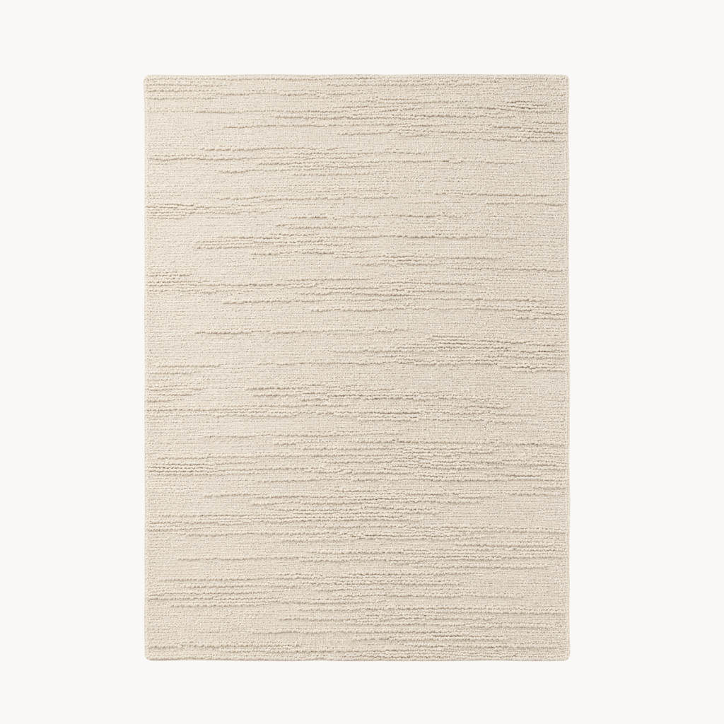 Alabaster Berber Rugs