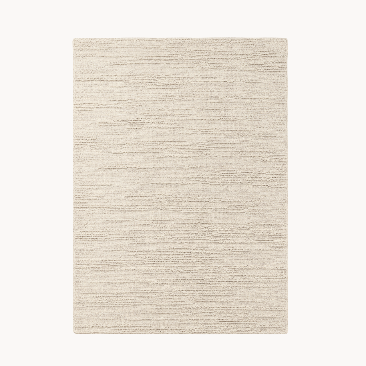 Alabaster Berber Rugs