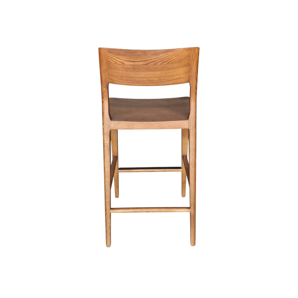 Coastal Counter Stool ~ Ready To Ship