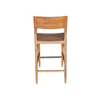 Coastal Counter Stool ~ Ready To Ship