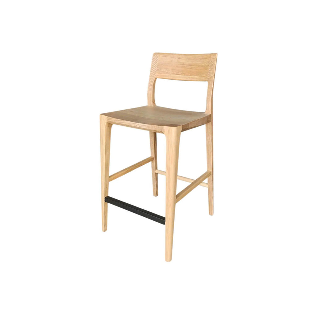 Coastal Counter Stool ~ Ready To Ship