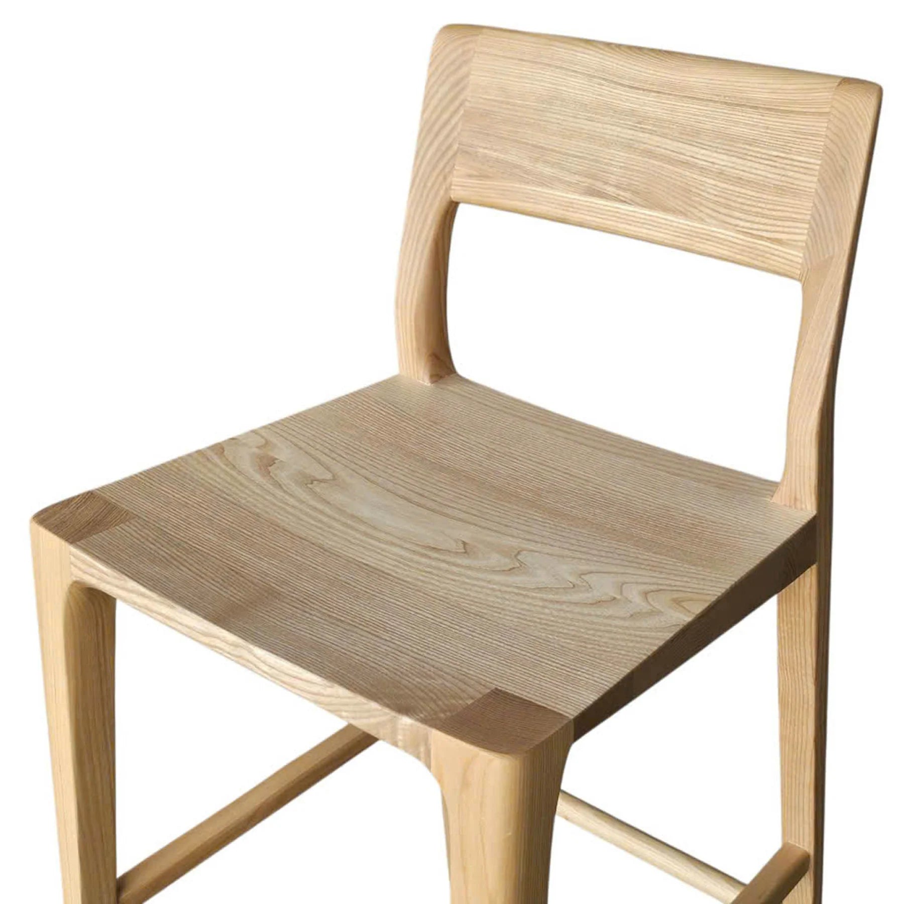 Coastal Counter Stool ~ Ready To Ship