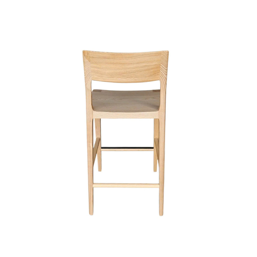 Coastal Counter Stool ~ Ready To Ship