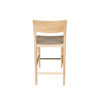 Coastal Counter Stool ~ Ready To Ship