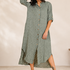 Pinstripe Coco Dress SALE! 25%off