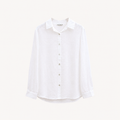Classic Linen Shirt ~ Button Down