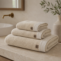 Hemp & Organic Cotton Towels
