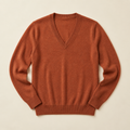 Ellis Cashmere V-Neck