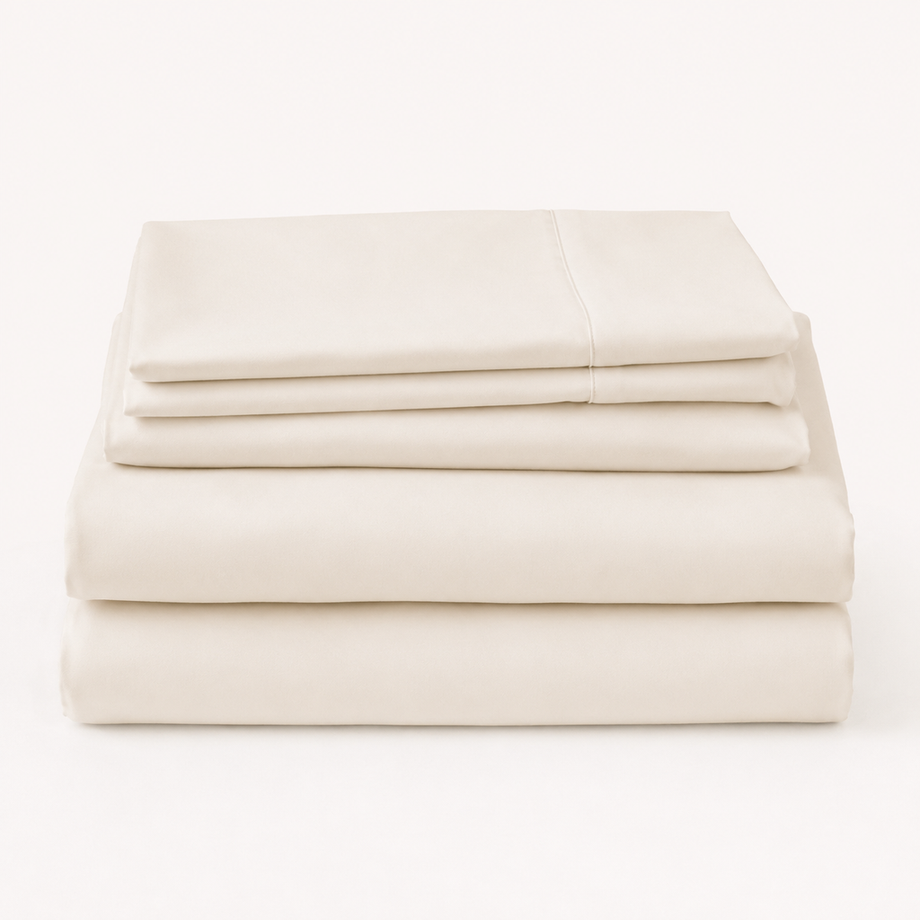 Bamboo Sheet Set