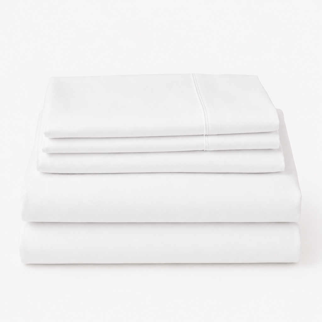 Bamboo Sheet Set