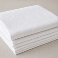 Stonewashed Linen Sheets