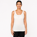 Bamboo Essential Bra Tank