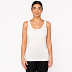 Bamboo Essential Bra Tank