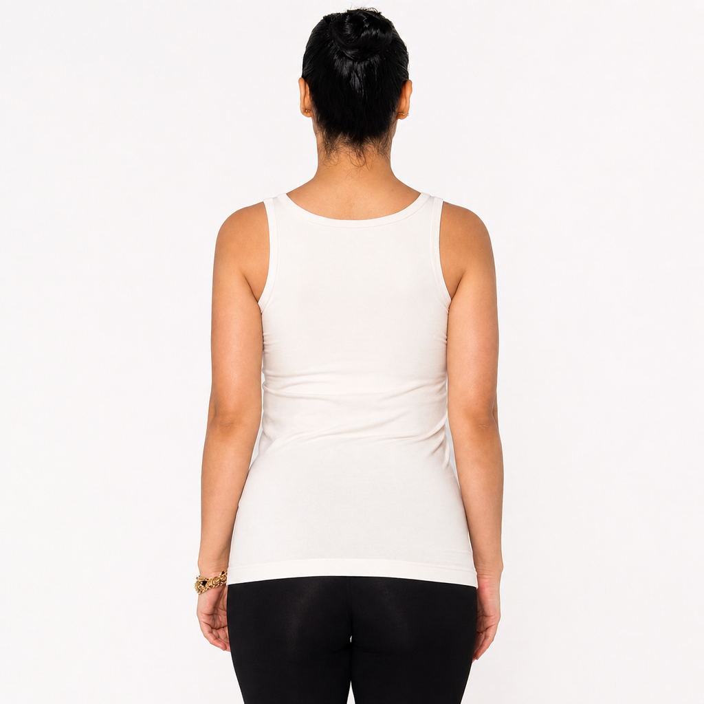 Bamboo Essential Bra Tank