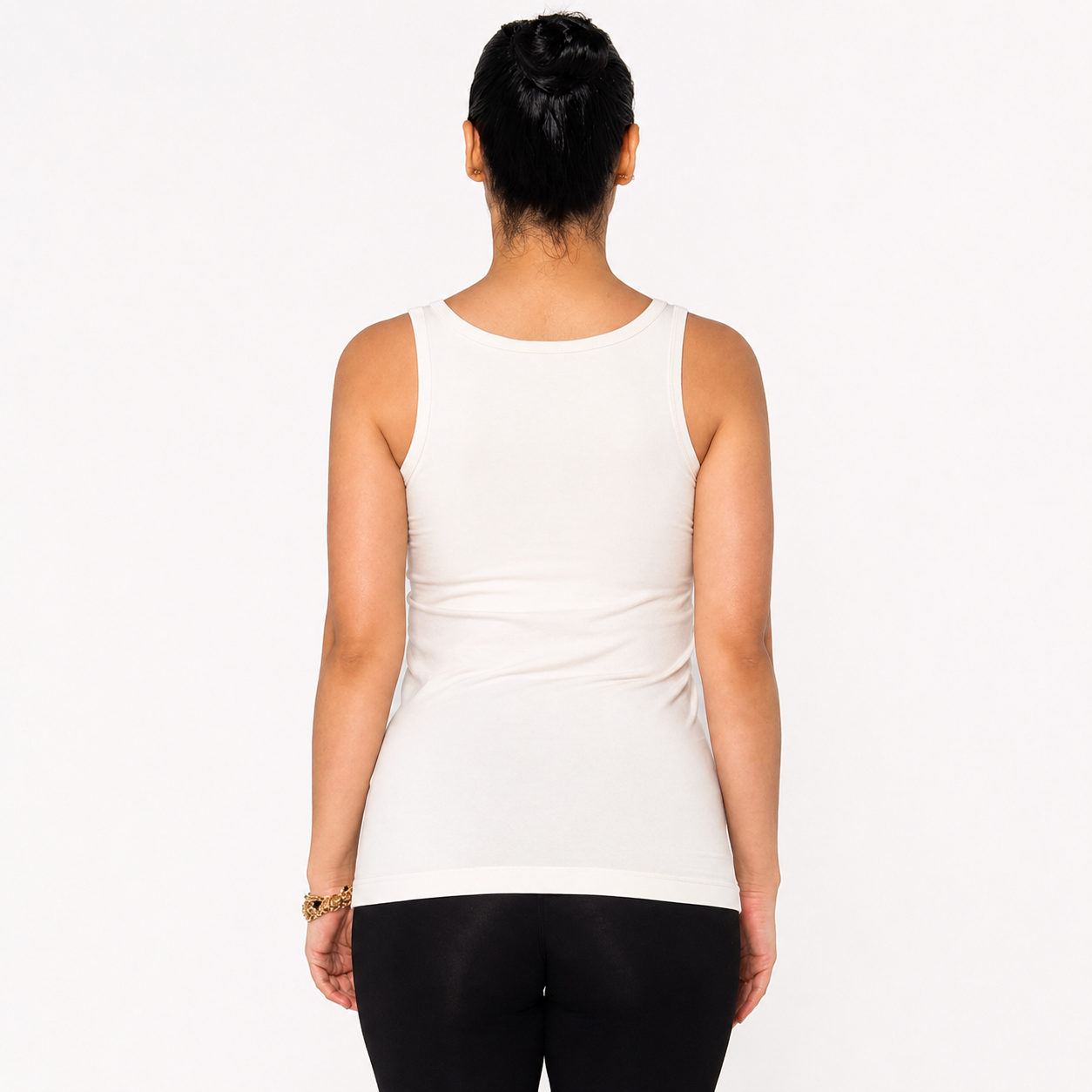 Bamboo Essential Bra Tank