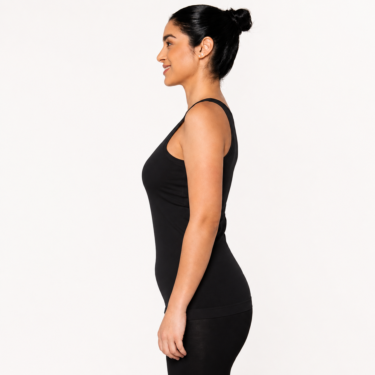 Bamboo Essential Bra Tank