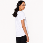 Bamboo Classic Crew Neck Tee