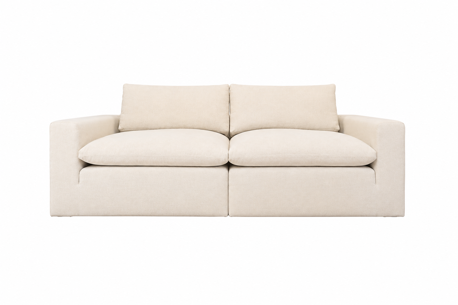 Soames Down Filled Modular Sofa