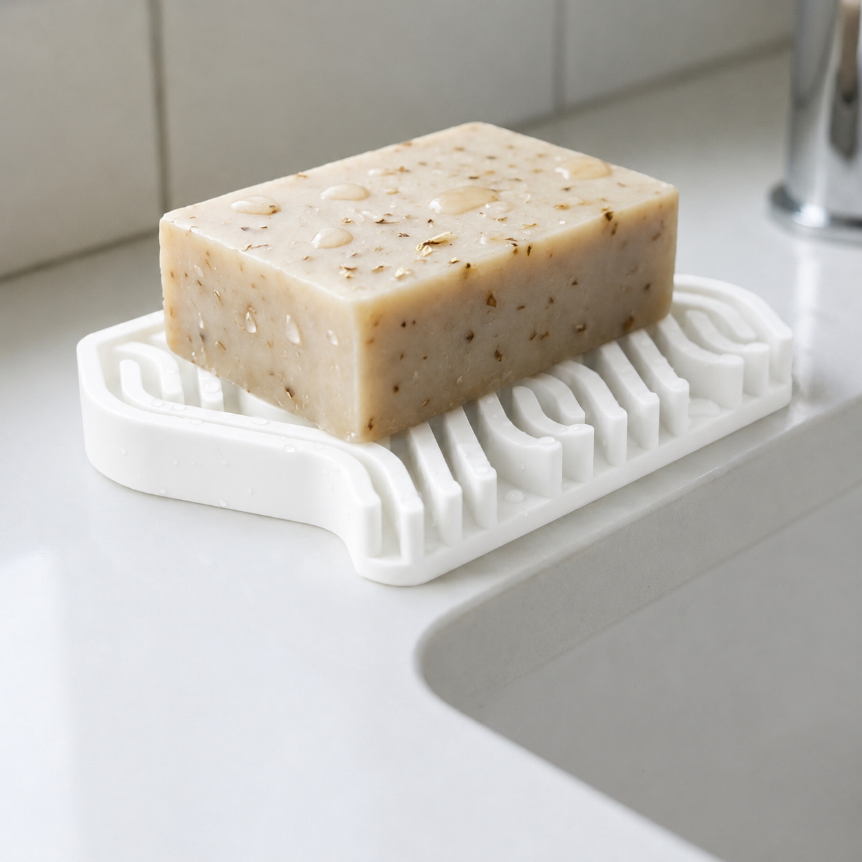Soap Lifts