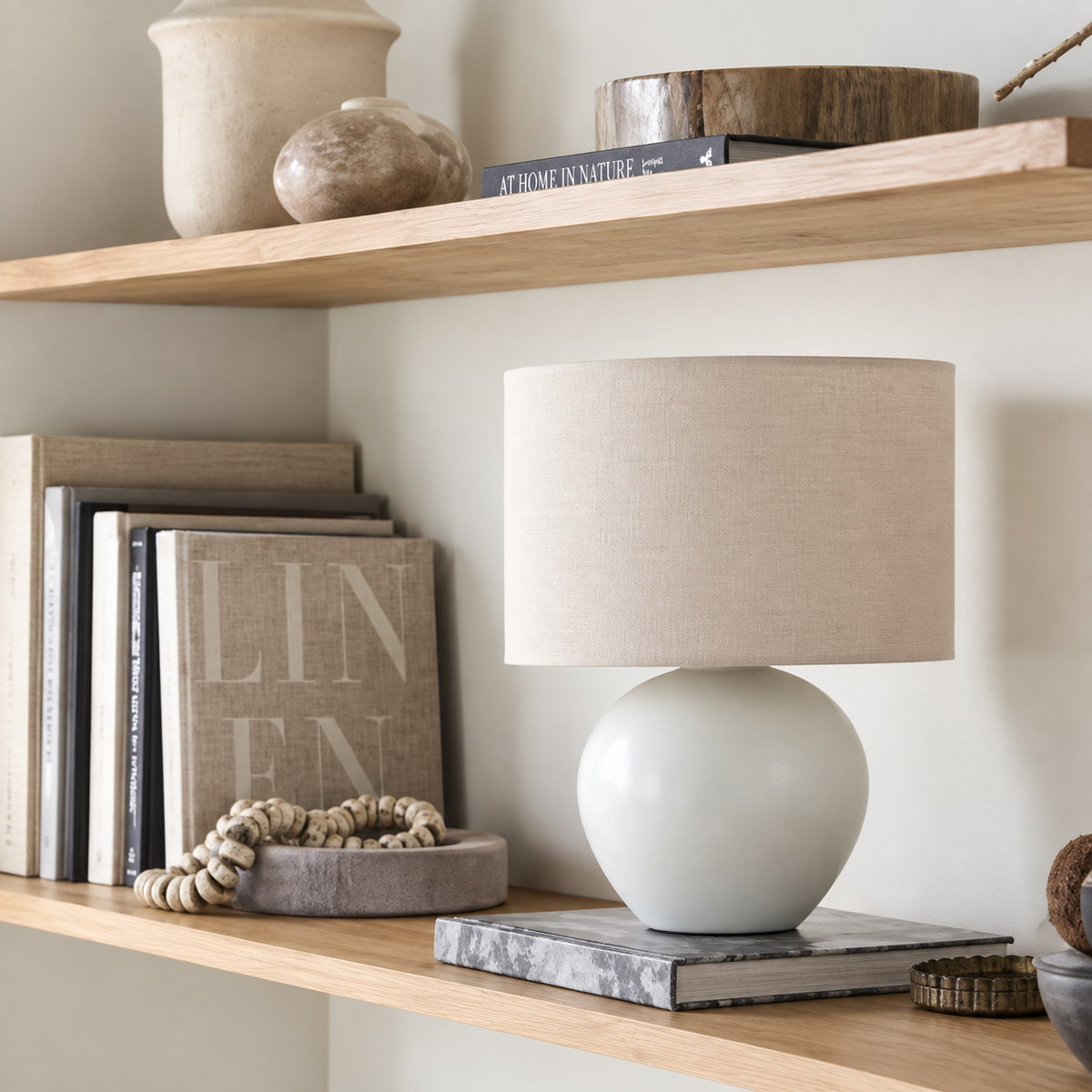 Elli Table Lamp