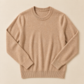 Samuel Men's Cashmere Crew-Neck