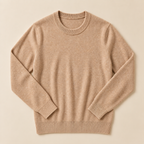 Samuel Men's Cashmere Crew-Neck