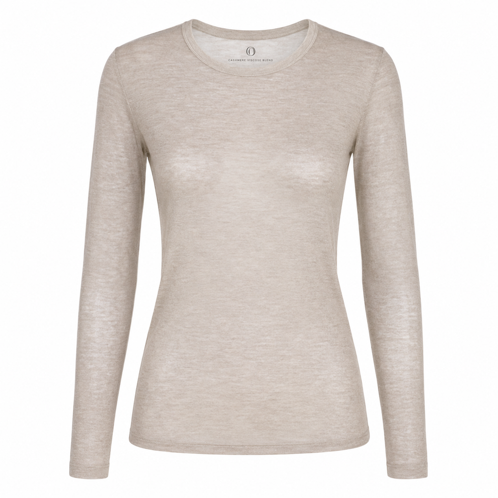 Annabelle Sheer Under-layer