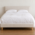 Flume Bed