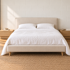 Flume Bed