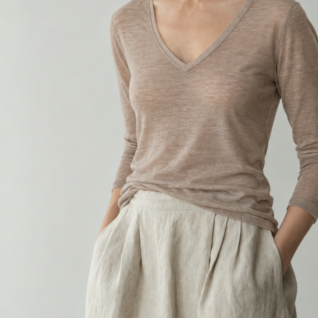 Annabelle Sheer Under-layer
