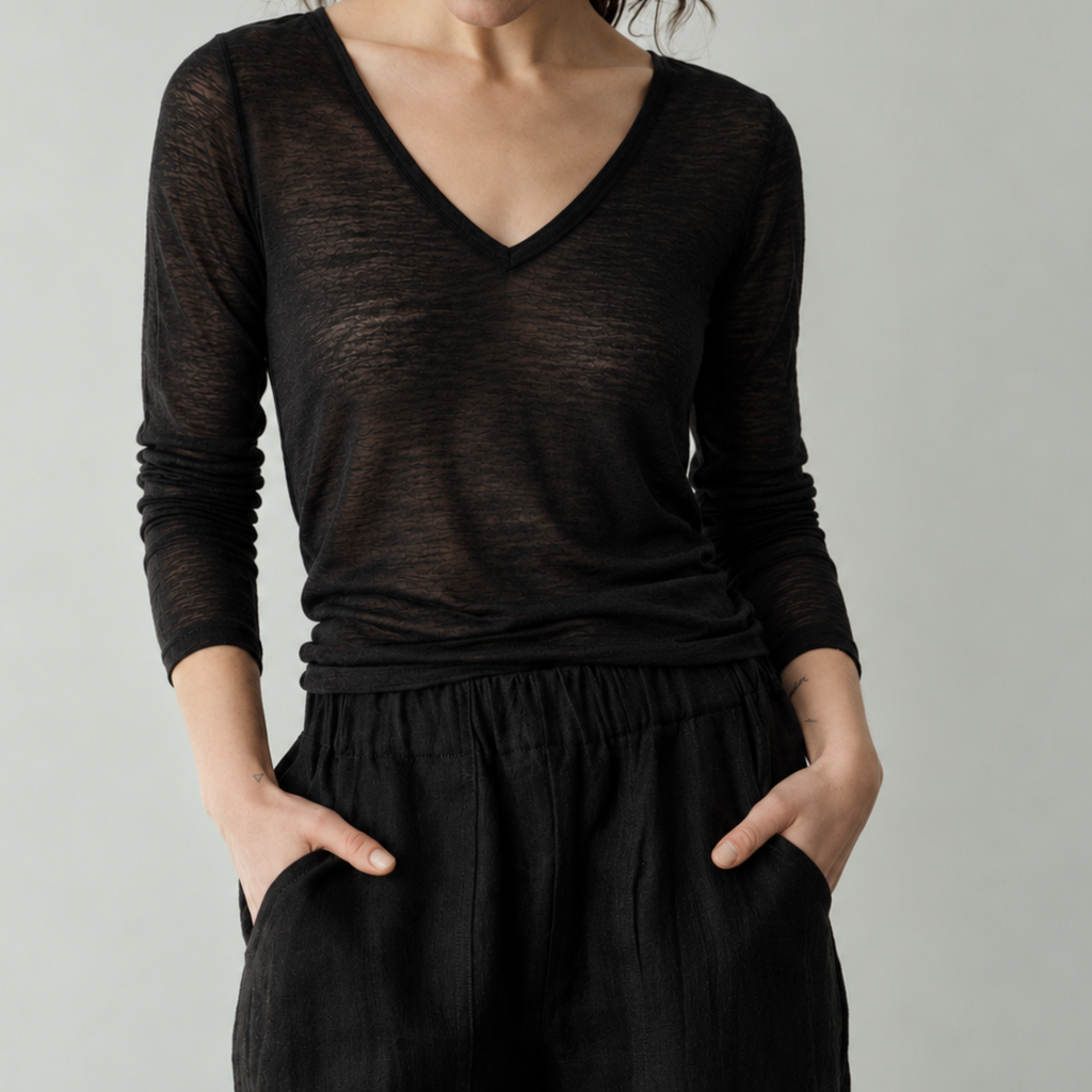 Annabelle Sheer Under-layer