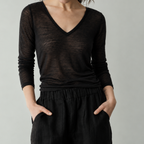 Annabelle Sheer Under-layer