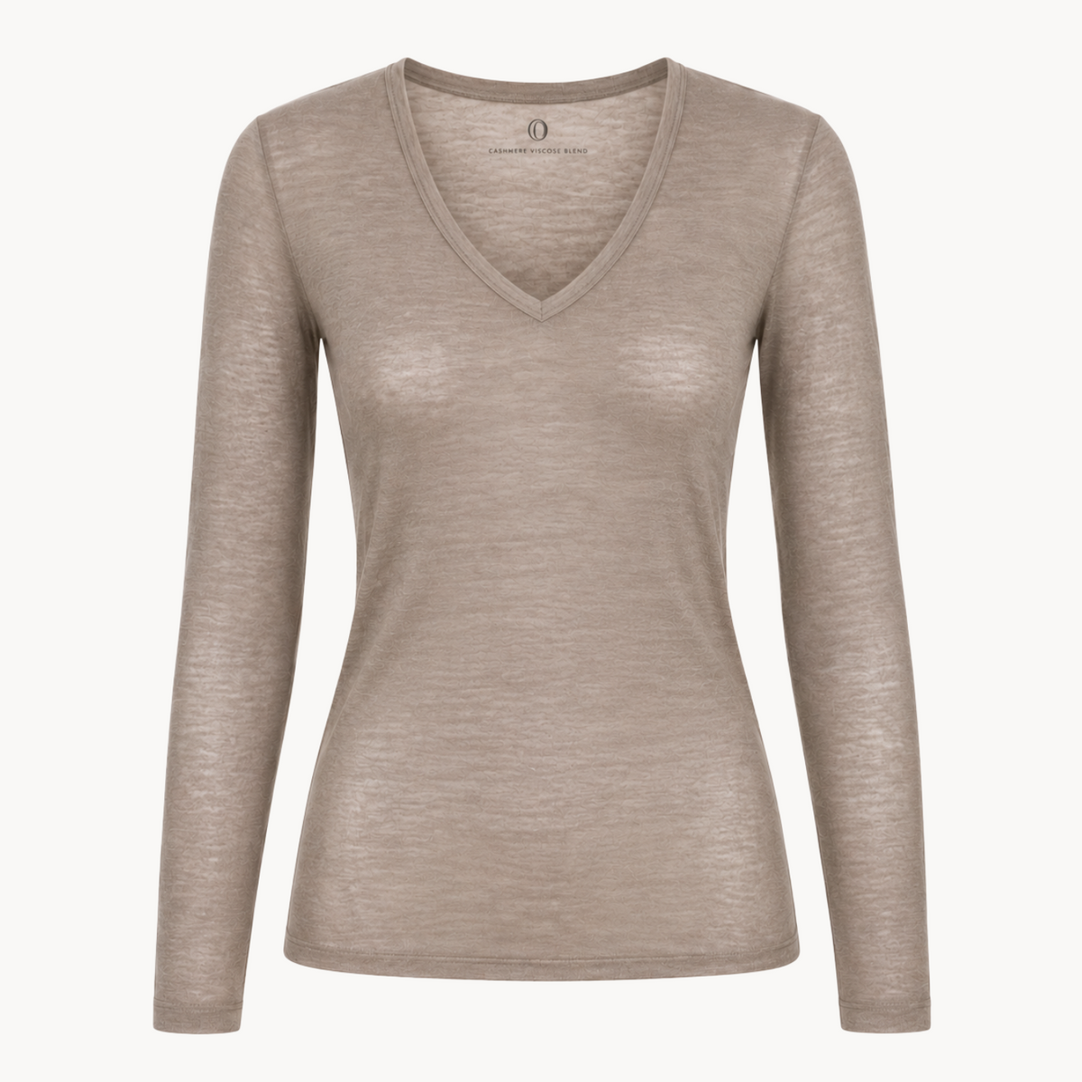 Annabelle Sheer Under-layer