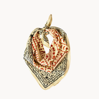 Block Print Bandanas
