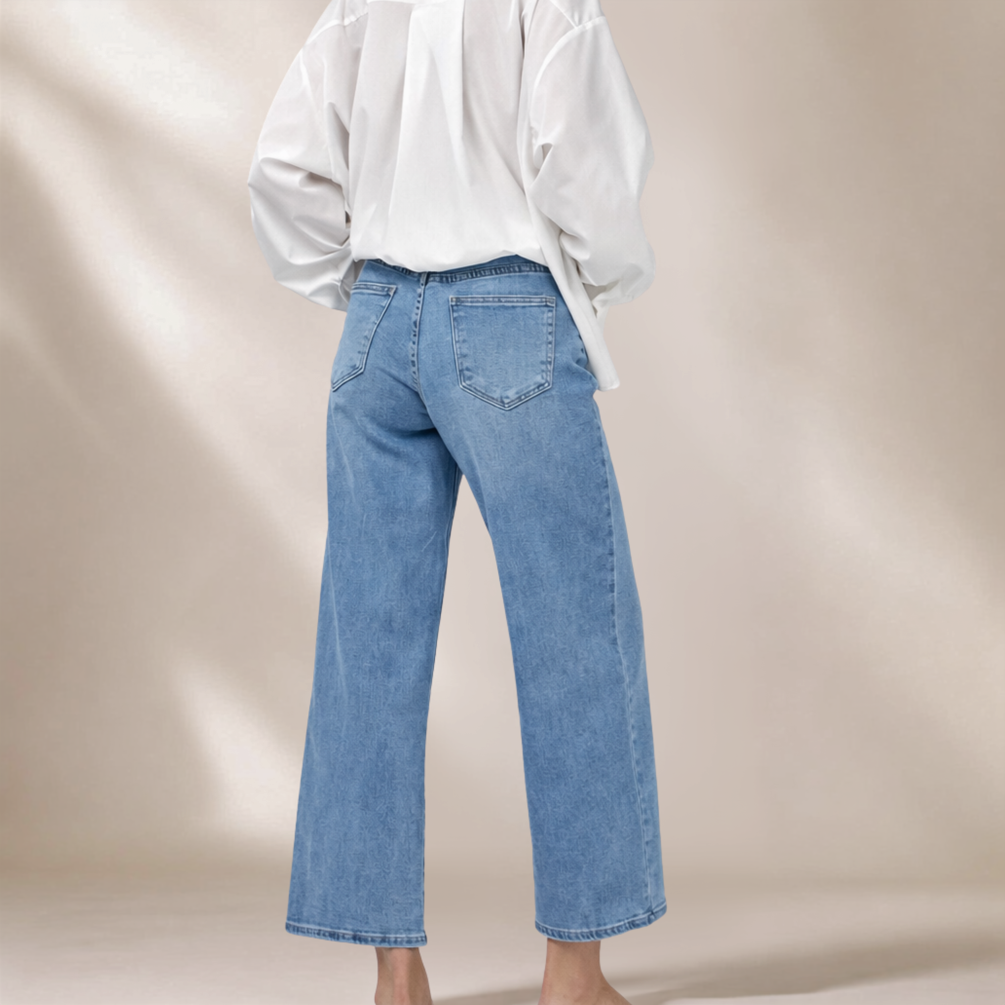 Culotte - Comfort Stretch