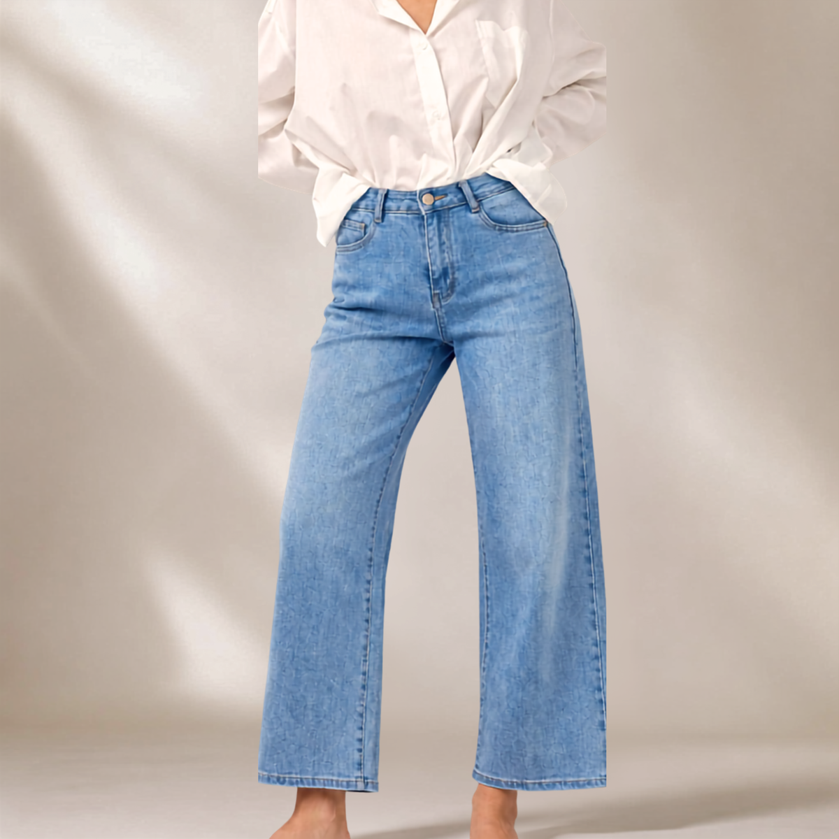 Culotte - Comfort Stretch