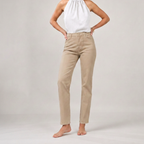 Elise Straight Leg Stretch Jean