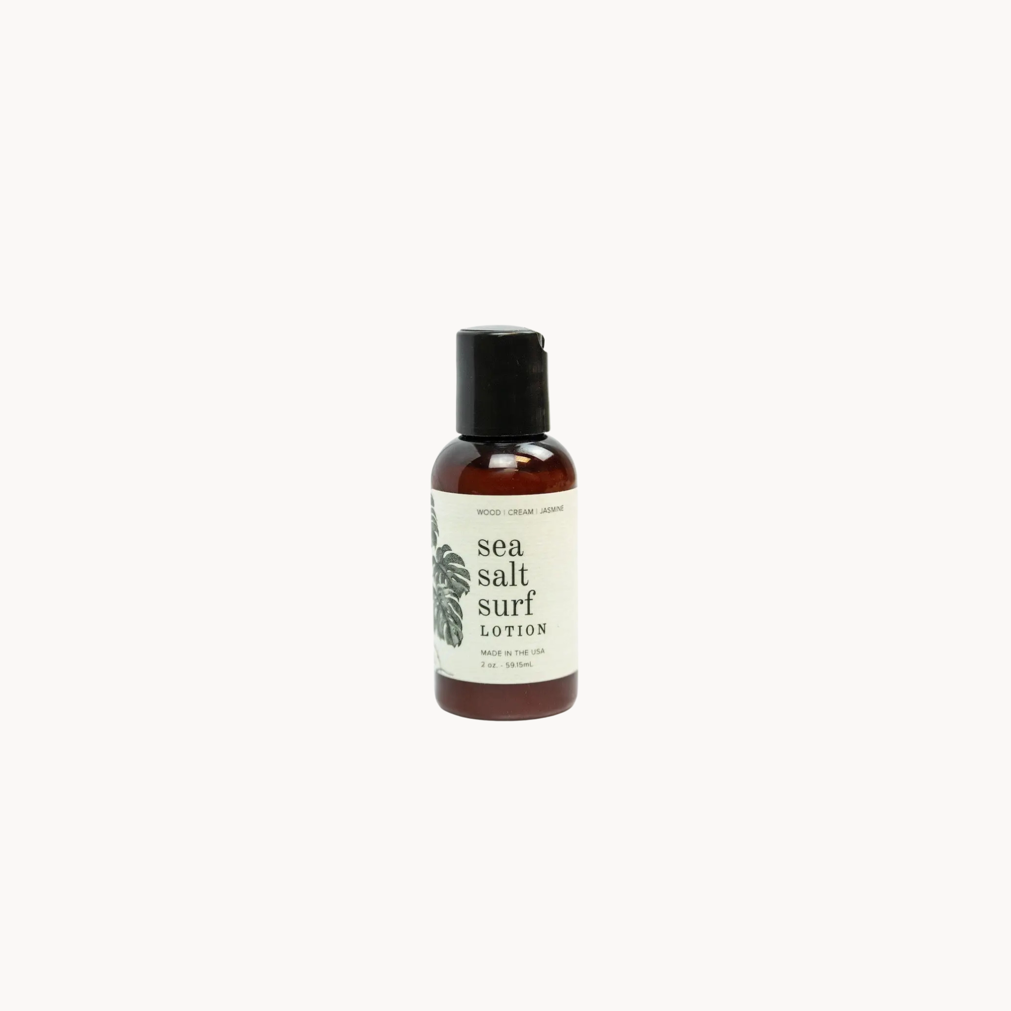 Sea Salt Surf Hand and Body Lotion