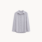 Classic Linen Shirt ~ Button Down