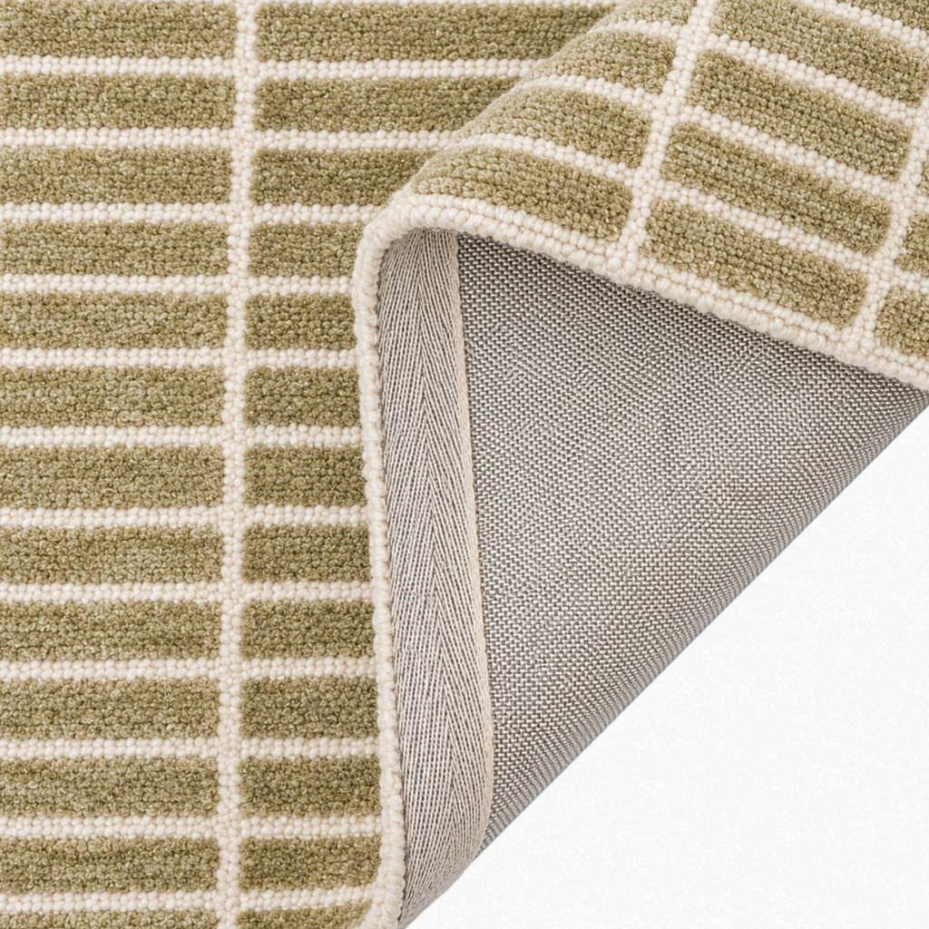Mesa Wool Rug