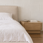Lowen Bedside Table