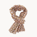 Soft Cotton Scarves