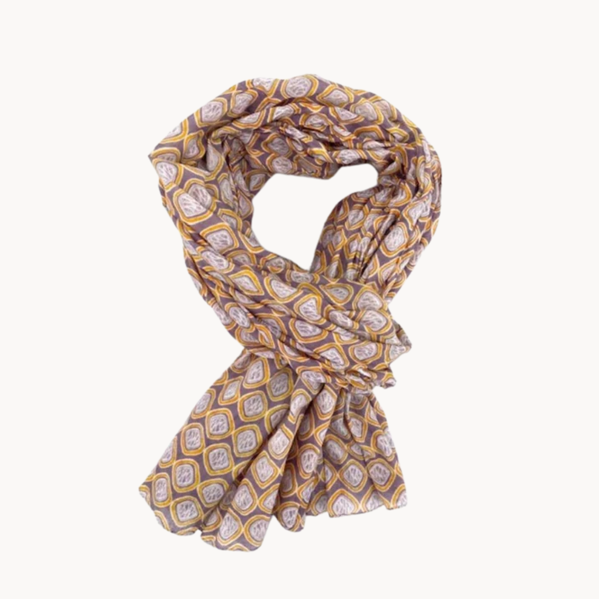 Soft Cotton Scarves
